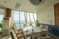 Ventus Harbor Hotel