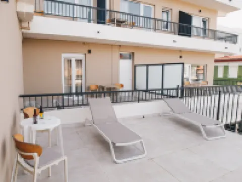 Hotel Boutique Lamar de Suances Hotels in Suances