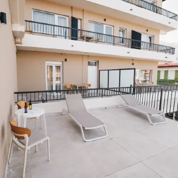 Hotel Boutique Lamar de Suances