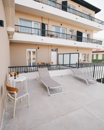 Hotel Boutique Lamar de Suances