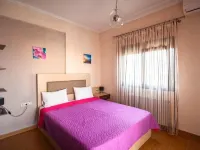 Amalia Lux Villas Hotels in Volvi