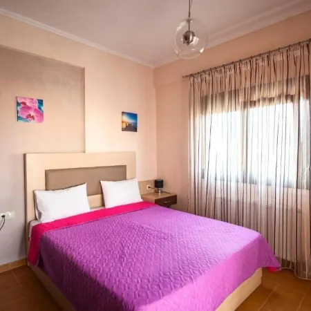 Amalia Lux Villas