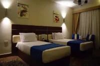 Fleet Club Mahrousa - 3-Star