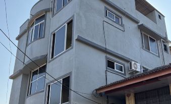 Soge Holiday Lodging
