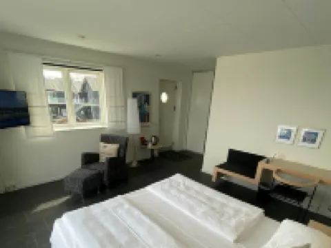 Hotel Strandtangen Hotels in Skive
