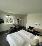 Hotel Strandtangen Hotels in Roslev