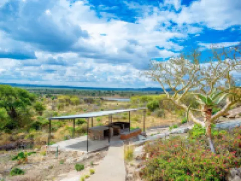 Thakgalo Honeymoon Suite - 2211 Ξενοδοχεία στην πόλη Matobo