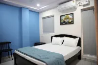 PSV Grand Hotels near Utsav Restaurant