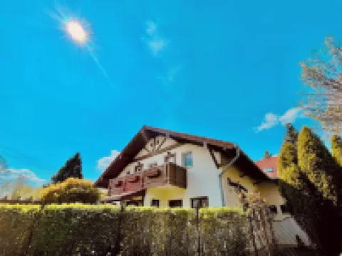 Pension Sommer Hotels in Balatonföldvári