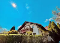 Pension Sommer Hotels in 