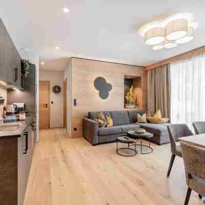 Myalps Ötztal Inklusive Spa- Area Rooms