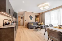 Myalps Ötztal Inklusive Wellness