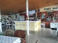 Sports Bar & Resort Hotels in Pak Chong District