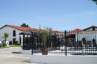 Travelodge by Wyndham Vallejo Hotels in Vallejo