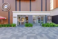 Roomo Transamerica SP Campo Belo Barão Hotels in Campo Belo