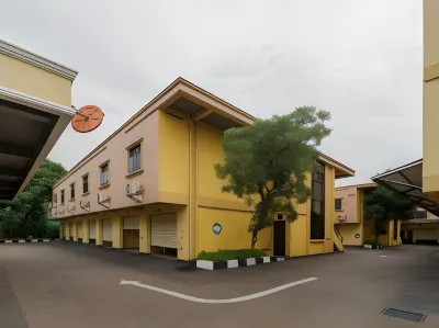 BI Executive Hotel Hotels in North Jakarta