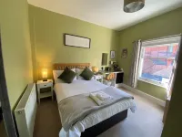 Grosvenor Place Guest House Hotels in Eccleston