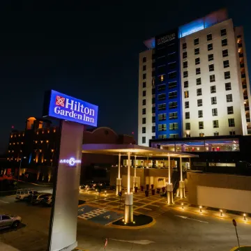 Hilton Garden Inn Silao Aeropuerto Bajio