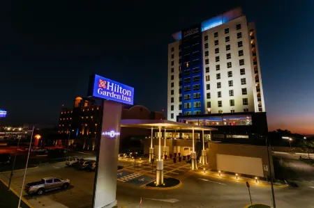 Hilton Garden Inn Silao Aeropuerto Bajio