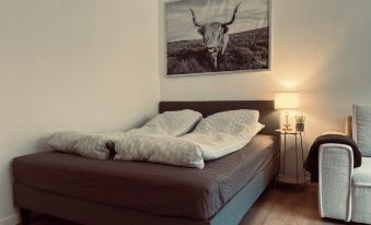 Cozy Flats Silkeborg - S2