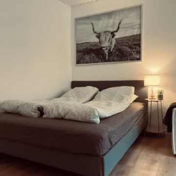 Cozy Flats Silkeborg - S2