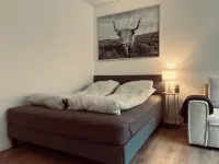 Cozy Flats Silkeborg - S2 Hotel a 