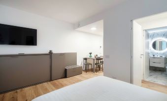 Suite Joivy Porta Torre 76