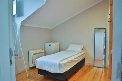 Casa Gaea Stay Hotel di 