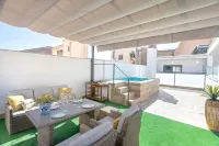 Genteel Home Velazquez Granada