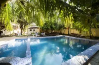 Antonio Garden Hotel Hotels in Stone Town