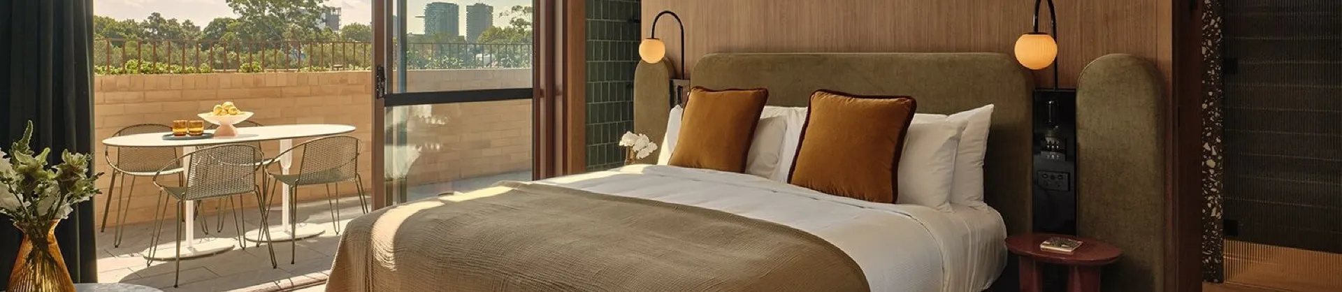 4-Star Select Hotels