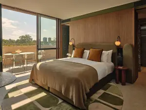 The EVE Hotel Sydney