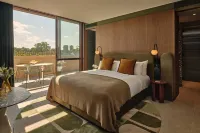 The EVE Hotel Sydney Hotels in Waterloo