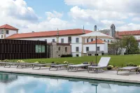 MS Collection Arouca Mosteiro de Arouca - Pools