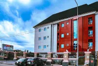 EdisPremier Hotel & Suites Hôtels à : 