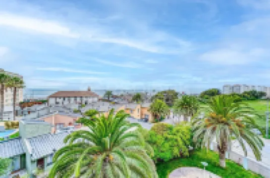 Rbk° Increíble Departamento a Pasos de Av. del Mar