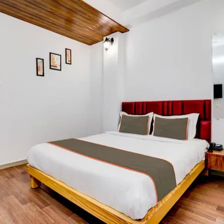 Hotel Silk