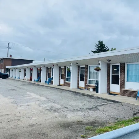 Regal Motel
