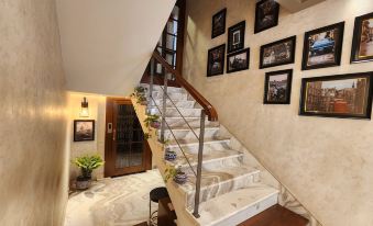 Hotel VIP InterContinental