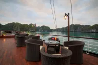 Orchid Trendy Cruise