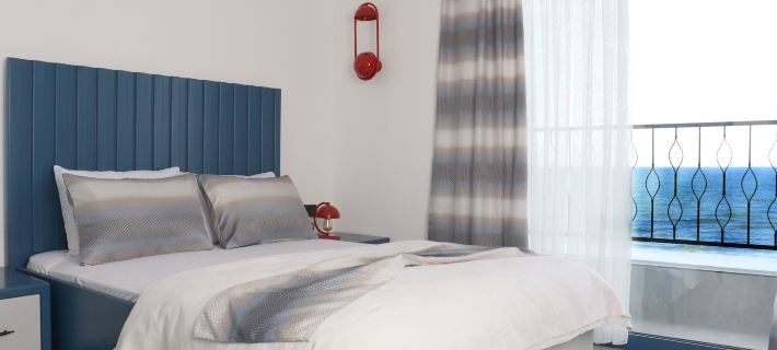 Blueay Butik Otel Hotels in Atakum