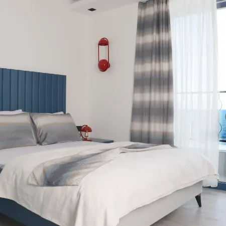 Blueay Butik Otel