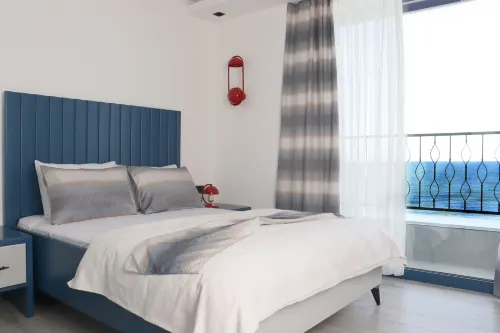 Blueay Butik Otel - Pet friendly