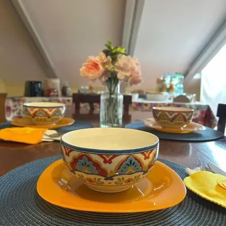 B&B La Dimora Di San Paolo