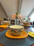 B&B La Dimora Di San Paolo - breakfast