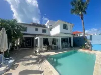 B&B Villa Luna - Swimmingpools