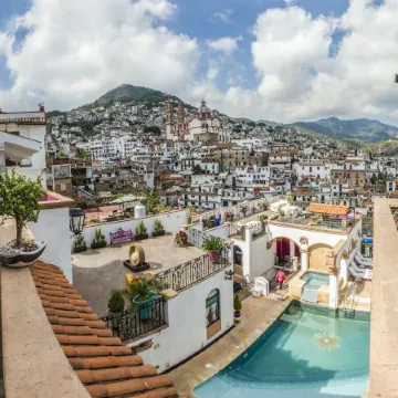 Boutique Pueblo Lindo