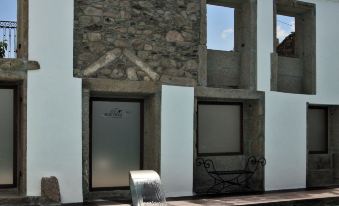 Casa Dos Poços