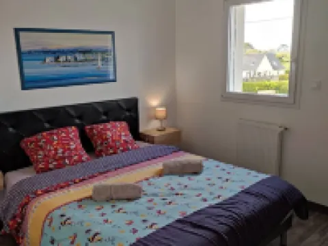 Résidence des Dunes Hoteles en Landéda