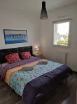 Résidence des Dunes Các khách sạn ở Plouguerneau